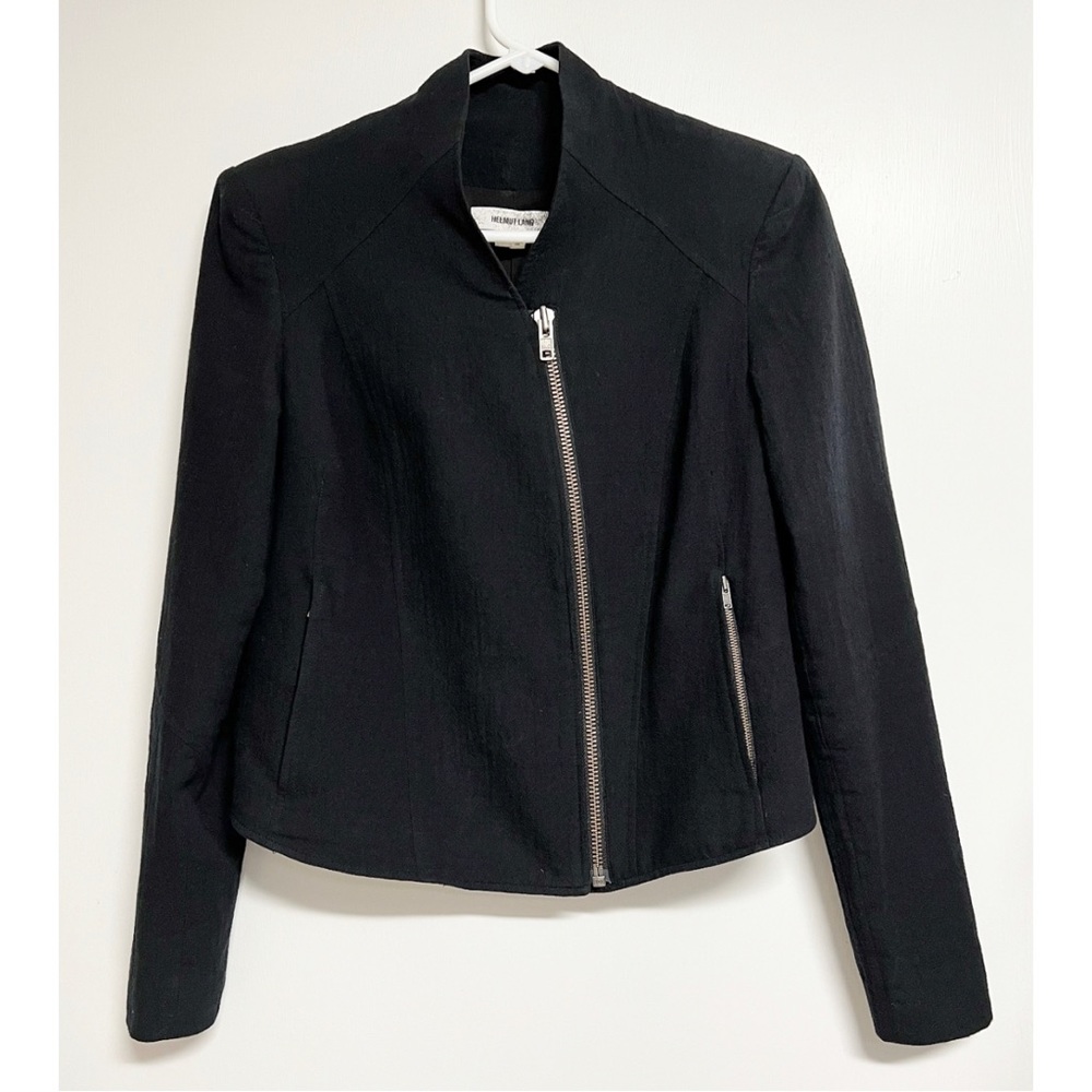 Helmut Lang Jacket